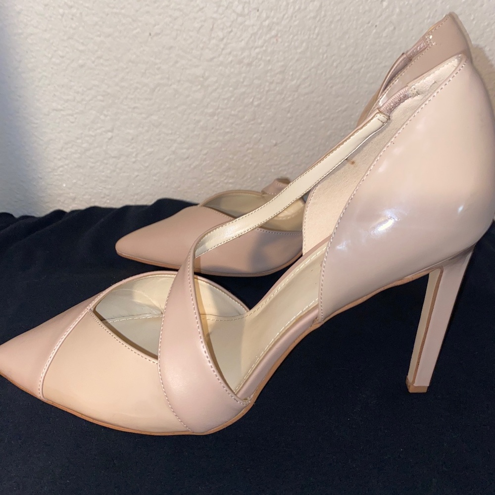 Nine West Heels